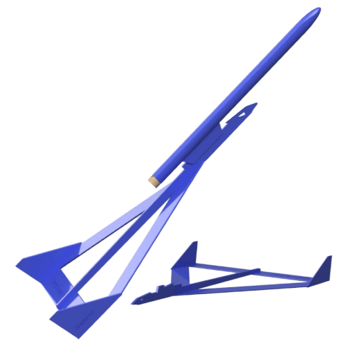 Blue Jay Boost Glider Kit