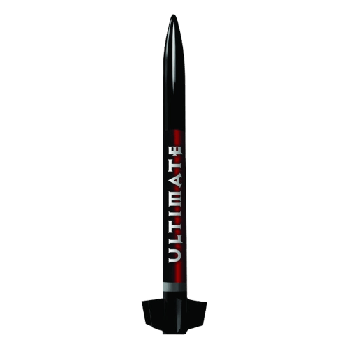 4\" Ultimate Cluster Rocket Kit