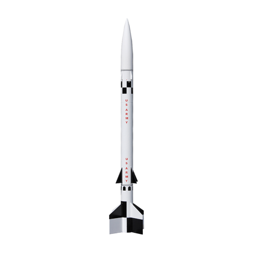 Zeus 4\" Rocket Kit