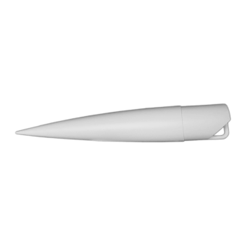 2.6" Nose Cone. 13" long