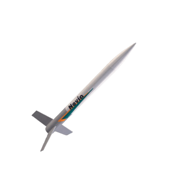 Novia model Rocket Kit