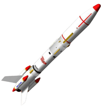 Orion Rocket Kit