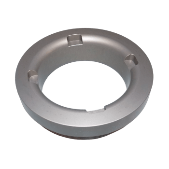 Pro98 Rear Closure, Gen 2