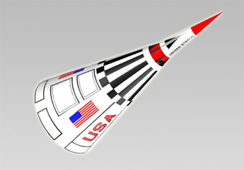 Point Rocket Kit