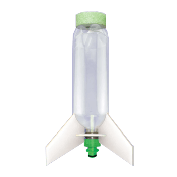 Water Rocket Single Rocket Kit