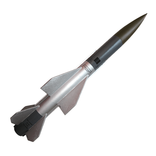 Kilter AS-11 ARM Model Rocket Kit