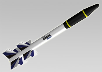 Omega Rocket Kit