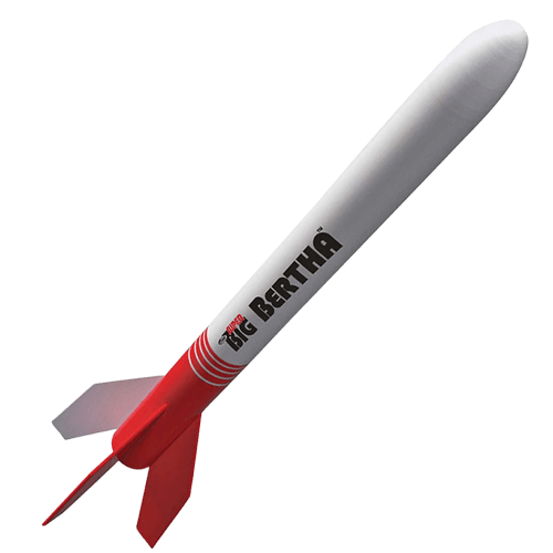 Super Big Bertha Rocket Kit